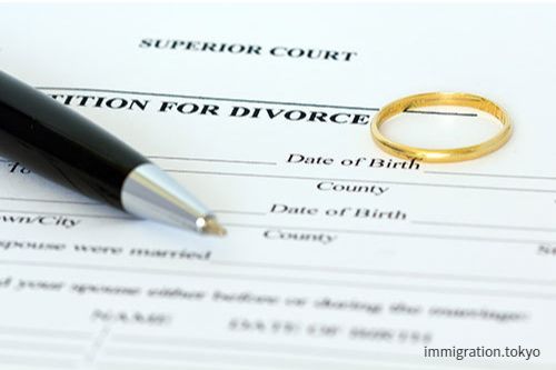 divorce
